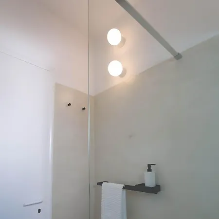 Casa Prima, Prázdninový dům