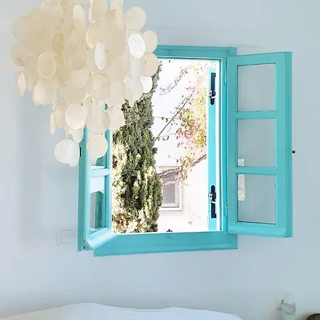 Prázdninový dům Casa Prima, Andiparos