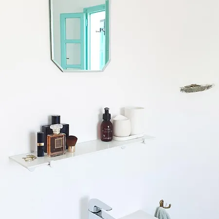 Prázdninový dům Casa Prima, Andiparos