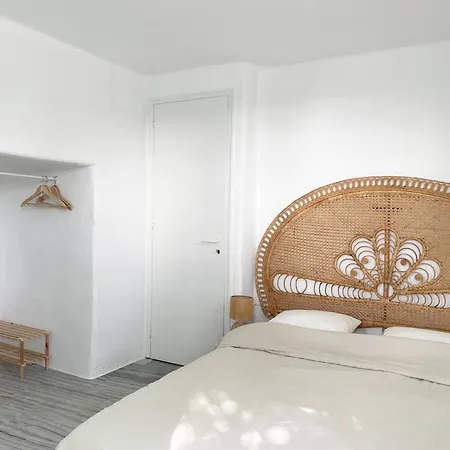 Prázdninový dům Casa Prima, Andiparos