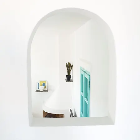 Casa Prima, *