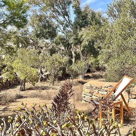 Vakantiehuis Casa Prima, Antiparos