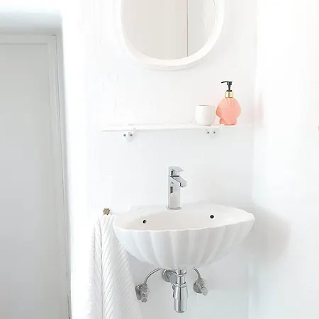 Casa Prima, Vakantiehuis *
